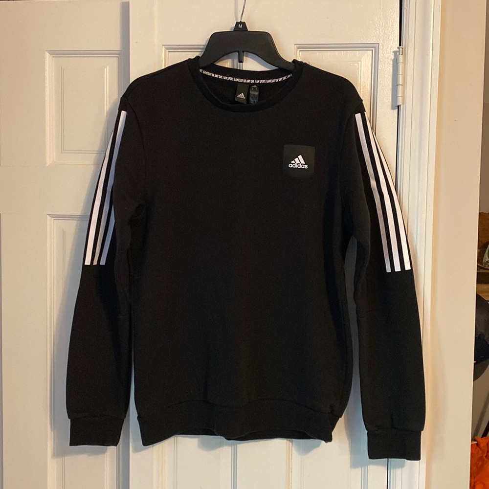 Adidas everyday sweatshirt. Great condition!